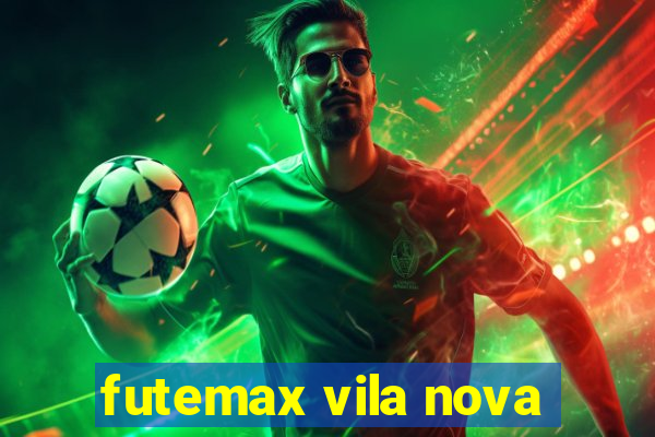 futemax vila nova